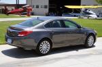 Buick Regal 2011 года